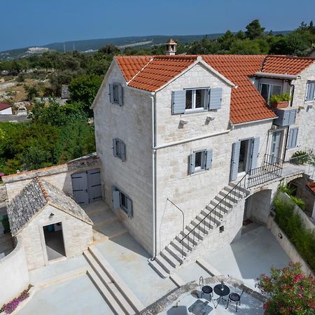 Villa Komelo Skrip ภายนอก รูปภาพ