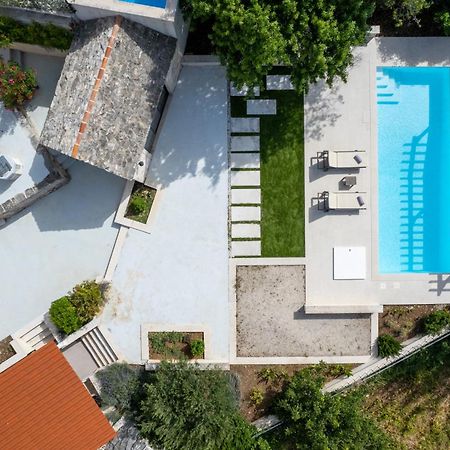 Villa Komelo Skrip ภายนอก รูปภาพ