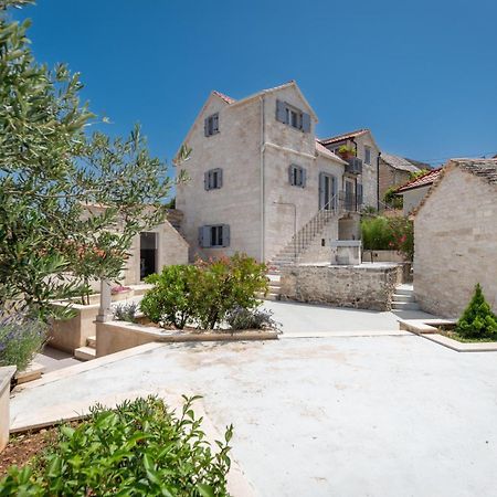 Villa Komelo Skrip ภายนอก รูปภาพ