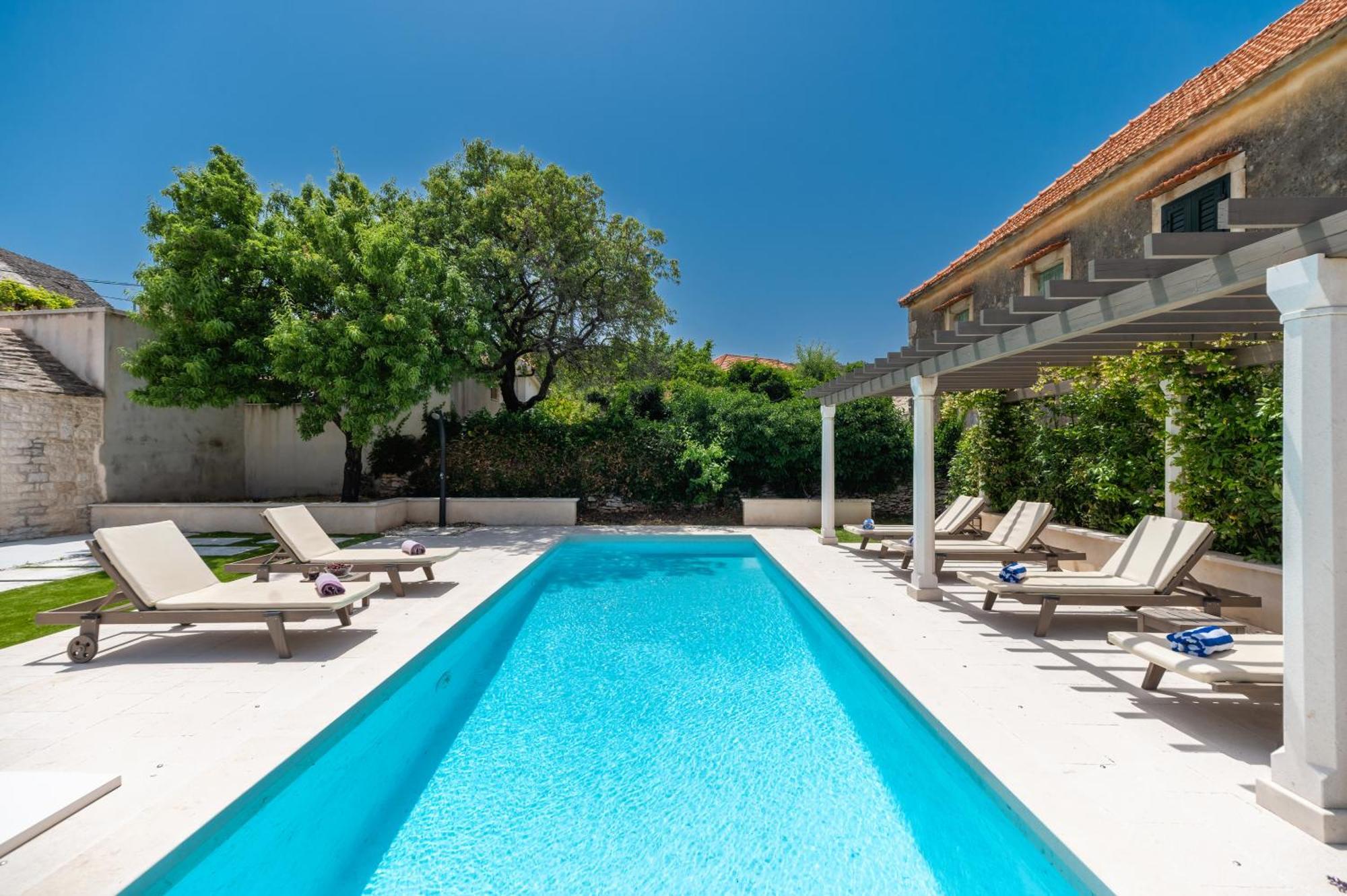 Villa Komelo Skrip ภายนอก รูปภาพ