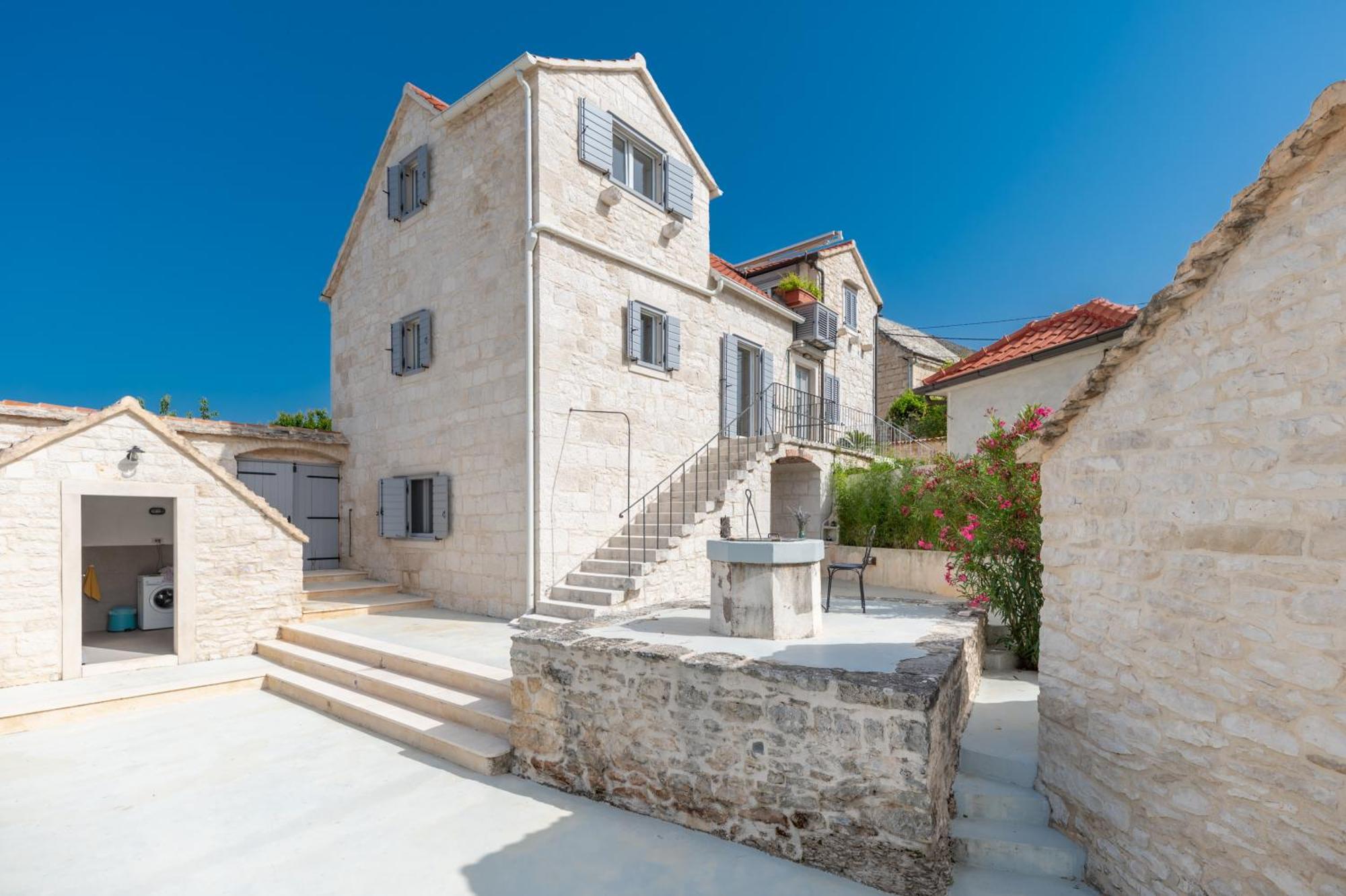 Villa Komelo Skrip ภายนอก รูปภาพ