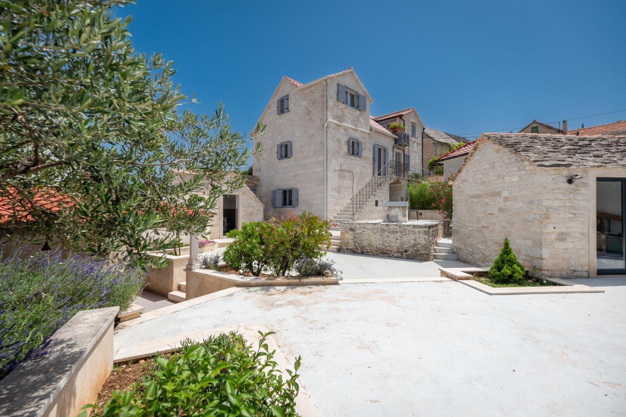 Villa Komelo Skrip ภายนอก รูปภาพ