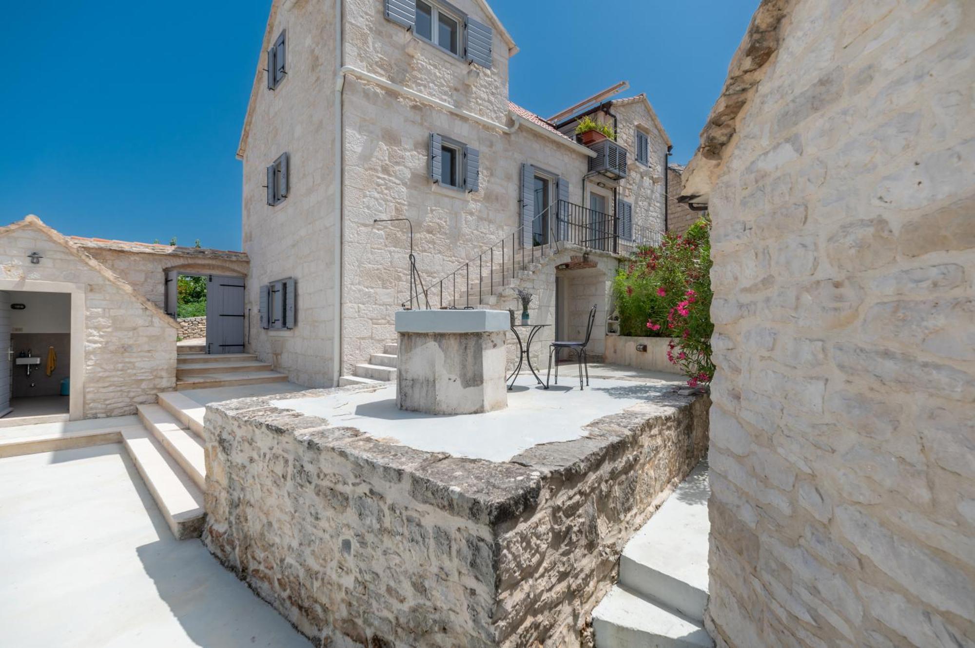 Villa Komelo Skrip ภายนอก รูปภาพ
