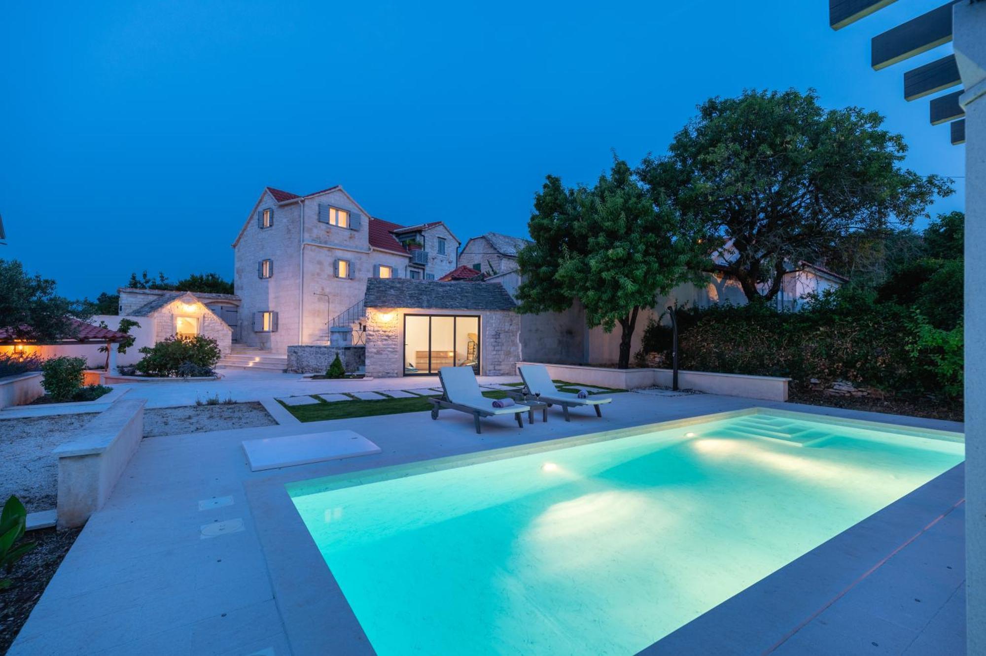 Villa Komelo Skrip ภายนอก รูปภาพ