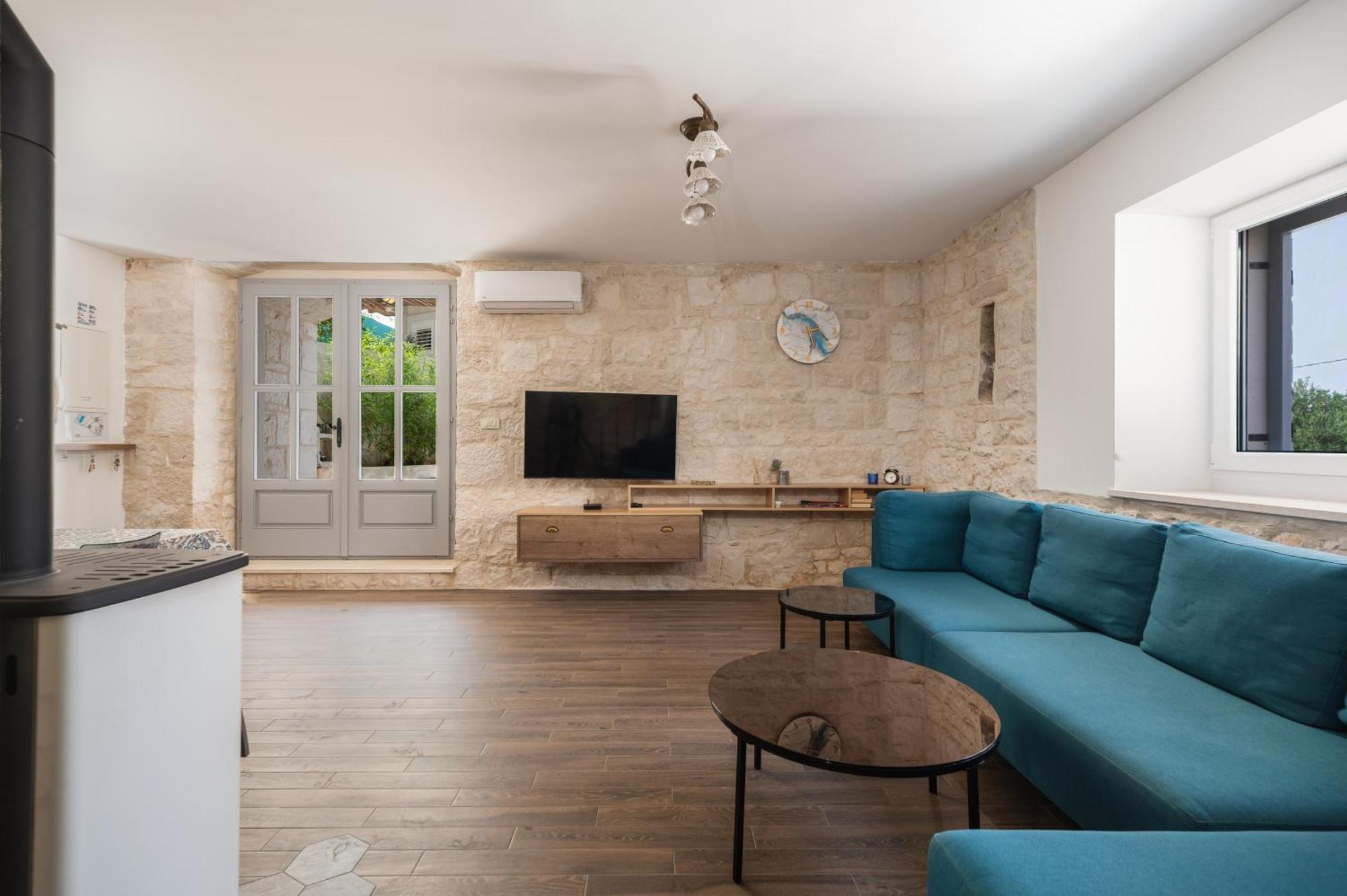 Villa Komelo Skrip ภายนอก รูปภาพ