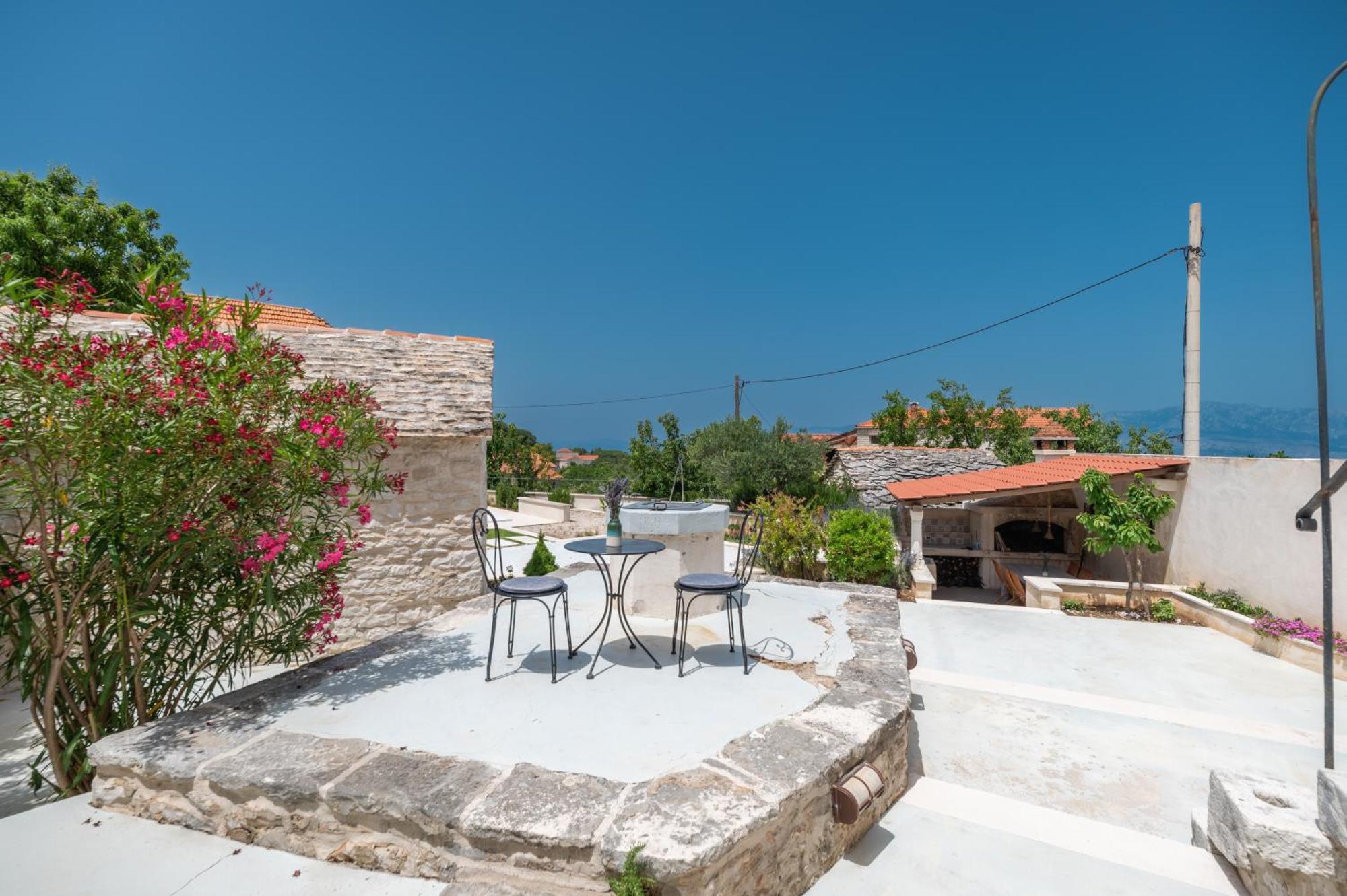 Villa Komelo Skrip ภายนอก รูปภาพ